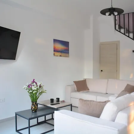 Holiday home Thin Alos House