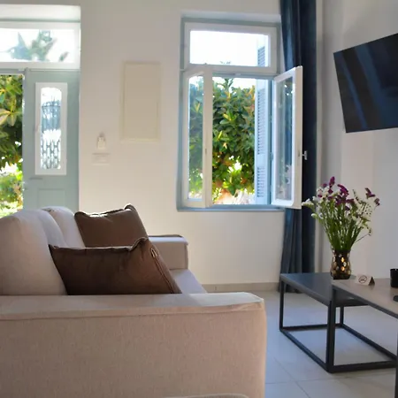 Thin Alos House