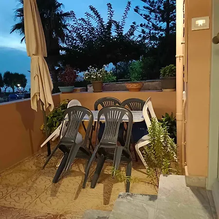 Thin Alos House Chania (Crete)